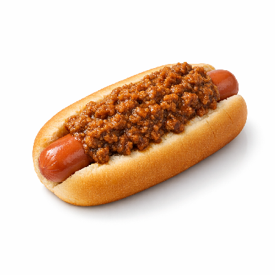 A&W Restaurants Hot Dogs Coney