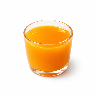 A&W Restaurants Orange Juice Small