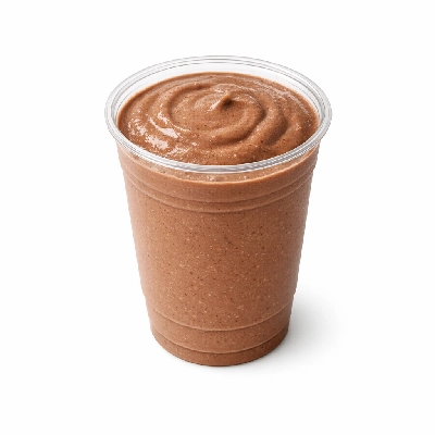 A&W Restaurants Other Beverages Chocolate Milkshake (Small) (16 Oz. Cup)