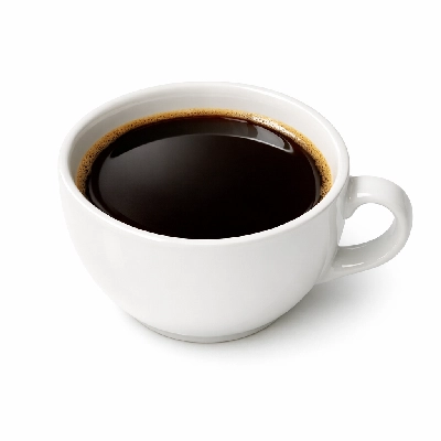 A&W Restaurants Other Beverages Coffee (Regular) (12 FL. Oz.)