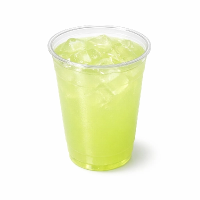 A&W Restaurants Other Beverages Limeade (12 Oz. Cup)