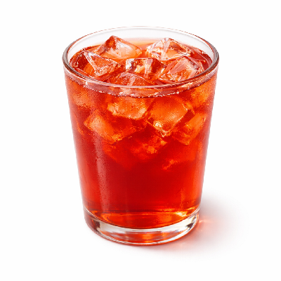 A&W Restaurants Other Beverages Lipton Raspberry Tea (Regular) (20 FL. Oz.)