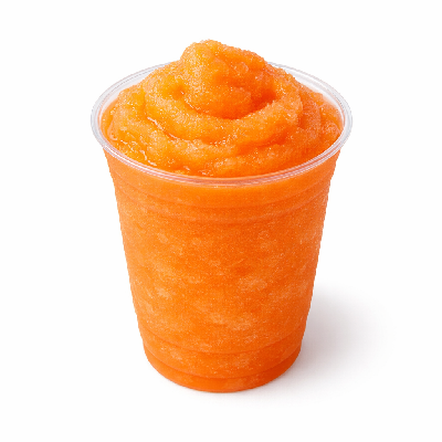 A&W Restaurants Other Beverages Orange Freeze 20 Oz