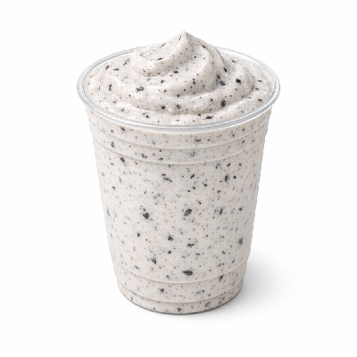 A&W Restaurants Other Beverages Oreo Cookies & Cream Blender (20 Oz. Cup)