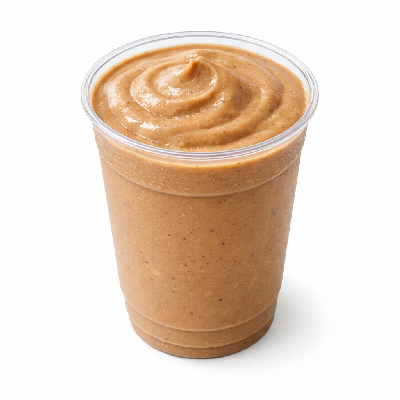 A&W Restaurants Other Beverages Reese's Peanut Butter Fudge Blender (16 Oz. Cup)