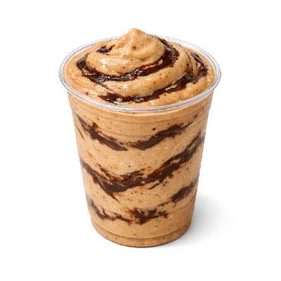 A&W Restaurants Other Beverages Reese's Peanut Butter Fudge Blender (32 Oz. Cup)