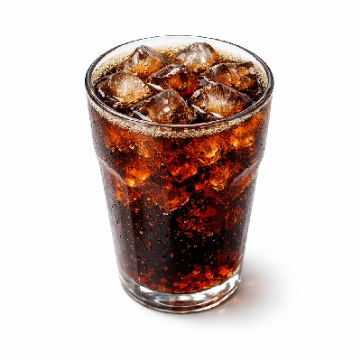 A&W Restaurants Other Beverages Wild Cherry Pepsi (Kids) (12 FL. Oz.)