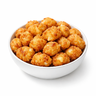 A&W Restaurants Sides Cheese Curds Large