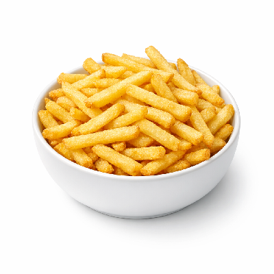 A&W Restaurants Sides French Fries Small