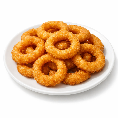A&W Restaurants Sides Onion Rings 5.5 Oz
