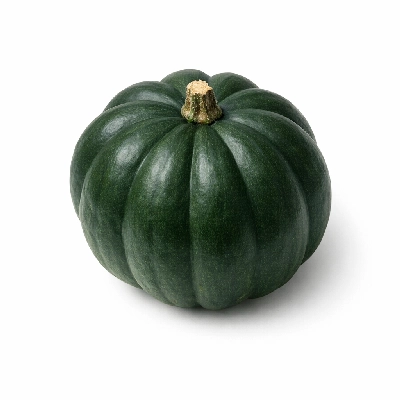 Squash acorn raw