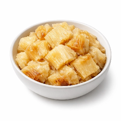 Agave cooked (southwest)