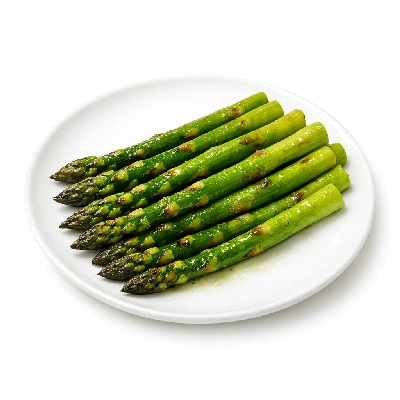 Air Fryer Asparagus