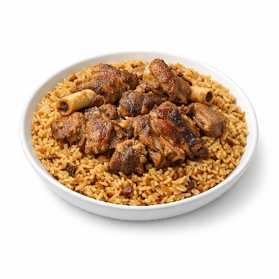 Aish Fagae ma Laham UAE