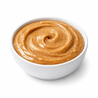 Almond butter without salt