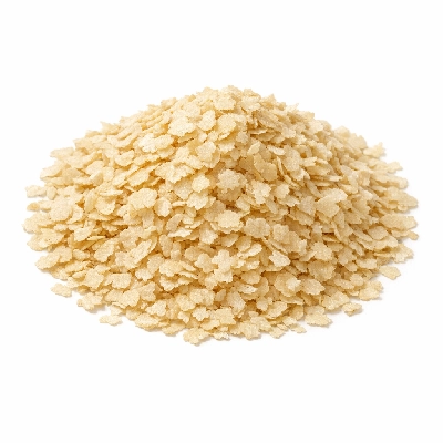 Amaranth flakes