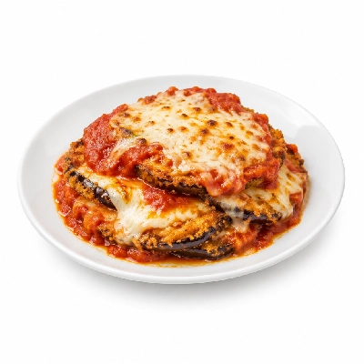 Amato's Pizza Baked Pasta Dinners Eggplant Parmigiana