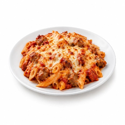 Amato's Pizza Baked Pasta Dinners with Sausages