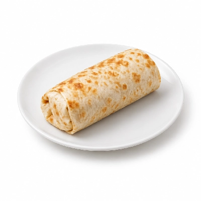 Amato's Pizza Breakfast Burrito