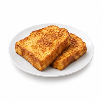 Amato's Pizza Breakfast French Toast