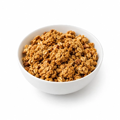 Amato's Pizza Breakfast Granola