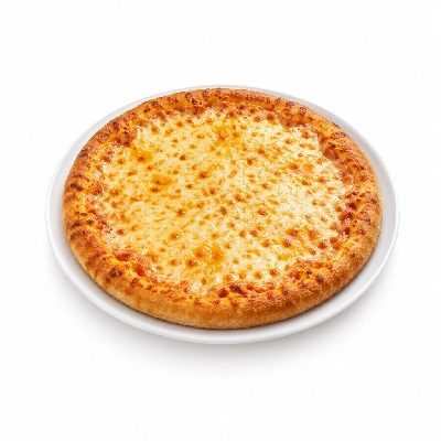 Amato's Pizza Breakfast Pizza Cheese 16 Inch