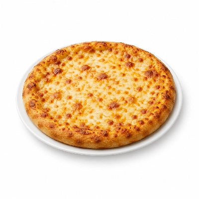 Amato's Pizza Breakfast Pizza Cheese 9 Inch