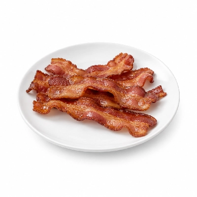 Amato's Pizza Breakfast Side Bacon