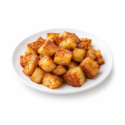 Amato's Pizza Breakfast Side Homefries