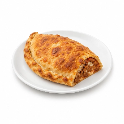Amato's Pizza Calzones All Meat Pizza 9 Inch