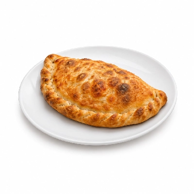Amato's Pizza Calzones Angus Steak and Cheese