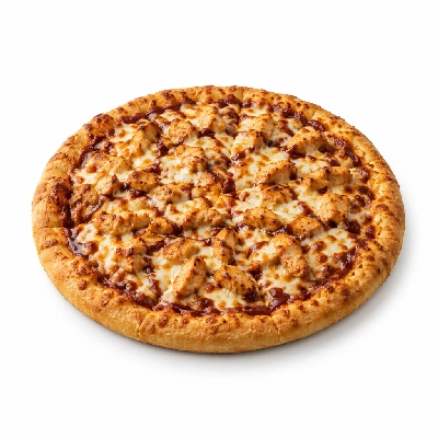 Amato's Pizza Calzones Barbecue Chicken Pizza 16 Inch