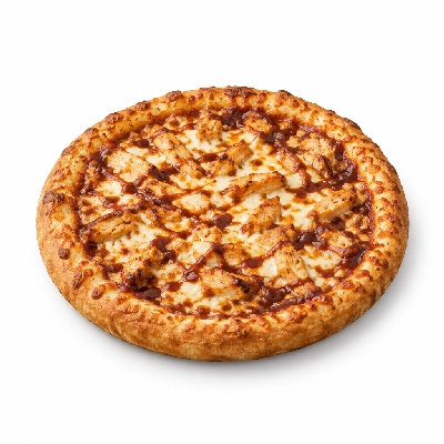 Amato's Pizza Calzones Barbecue Chicken Pizza 9 Inch