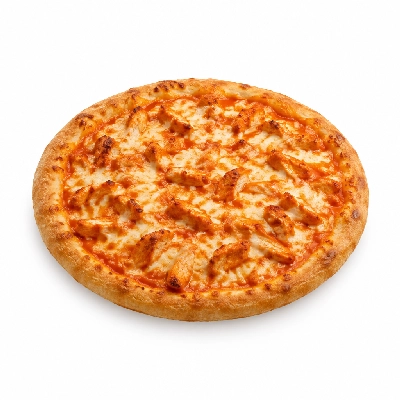 Amato's Pizza Calzones Buffalo Chicken Pizza 14 Inch