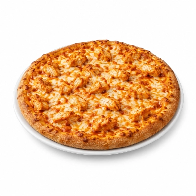 Amato's Pizza Calzones Buffalo Chicken Pizza 16 Inch