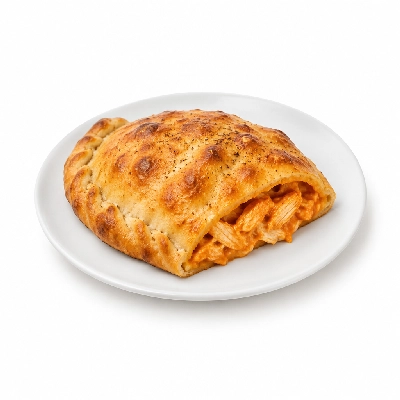 Amato's Pizza Calzones Buffalo Chicken Pizza 9 Inch