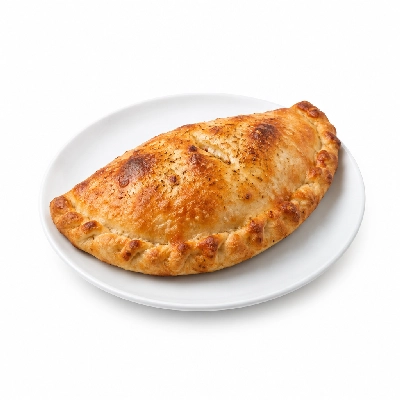 Amato's Pizza Calzones Pepperoni Sausage and Mushroom