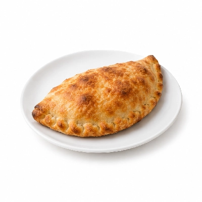 Amato's Pizza Calzones Sausage Onion and Green Pepper