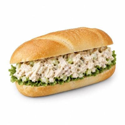 Amato's Pizza Cold Sandwiches Chicken Salad Italian Large