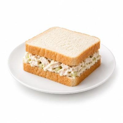 Amato's Pizza Cold Sandwiches Chicken Salad Italian Small