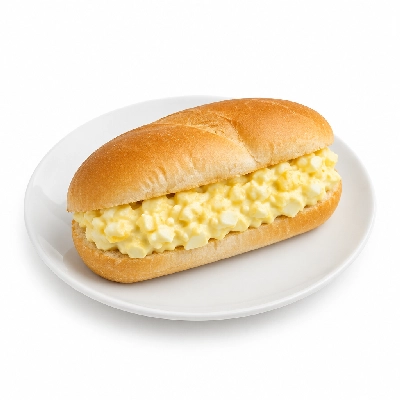 Amato's Pizza Cold Sandwiches Egg Salad Italian Small