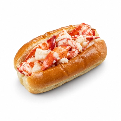 Amato's Pizza Cold Sandwiches Lobster Roll