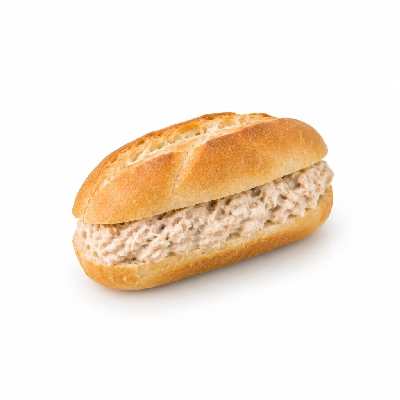 Amato's Pizza Cold Sandwiches Tuna Salad Italian Small