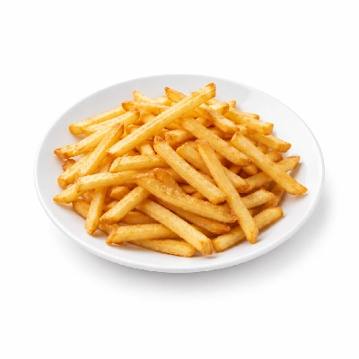 Amato's Pizza French Fries Small 6 Oz