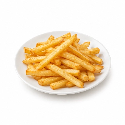 Amato's Pizza French Fries Extra Large 16 Oz