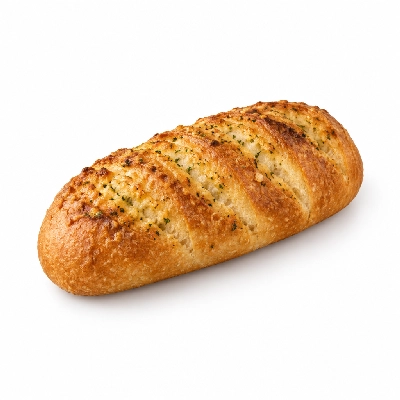 Amato's Pizza Garlic Bread Loaf