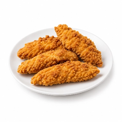 Amato's Pizza Hot Sandwiches Chicken Tender Large