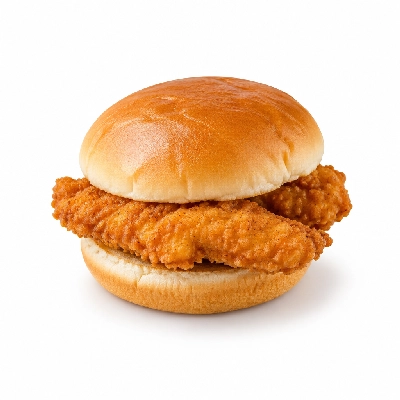 Amato's Pizza Hot Sandwiches Chicken Tender Small