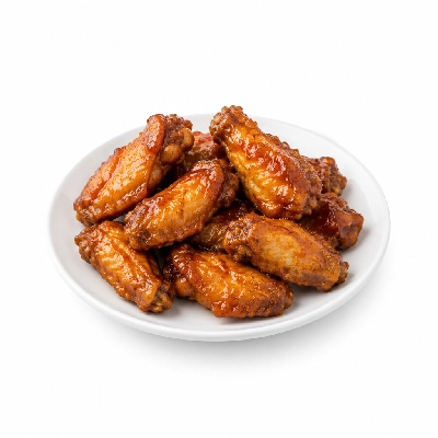 Amato's Pizza Hot Wings