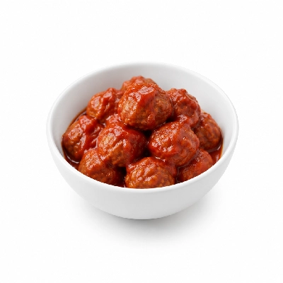 Amato's Pizza Little Stuffers Meat with Sauce